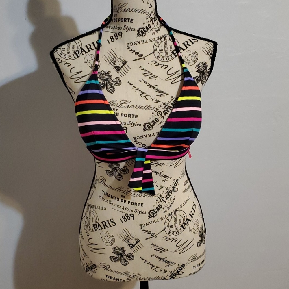 Victoria's secret bikini top L